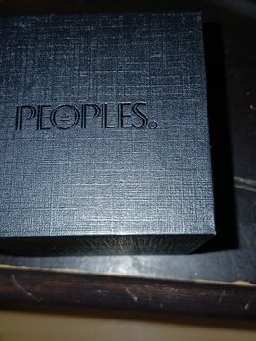 PEOPLES Black Reptile Accessory Case – Sleek Storage for Habitat Supplies